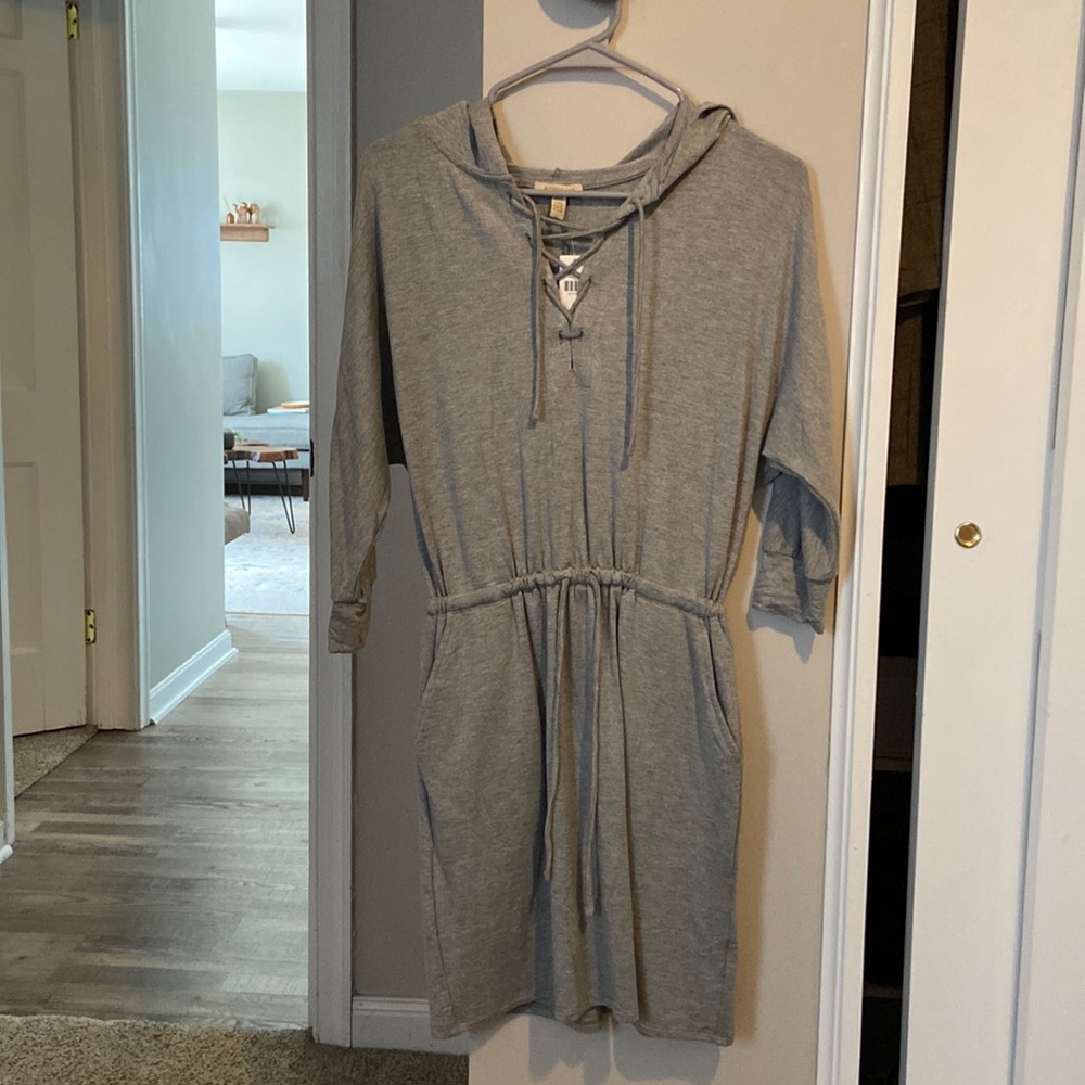 Casual dress